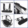 Sac Cabas Transparent APOSITV, Transparent, Grande Capacité, pour Femme, Sac à Bandoulière, Sac à Main, Grand Sac en Vinyle