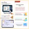 Zuoyebang T60 AI Learning Tablet (CN Version)