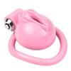 Men's Abs Pot Cover Fake Mother Bird Cage Chastity Lock SM Ring Binding Trainer Adult Alternative Sex Toys