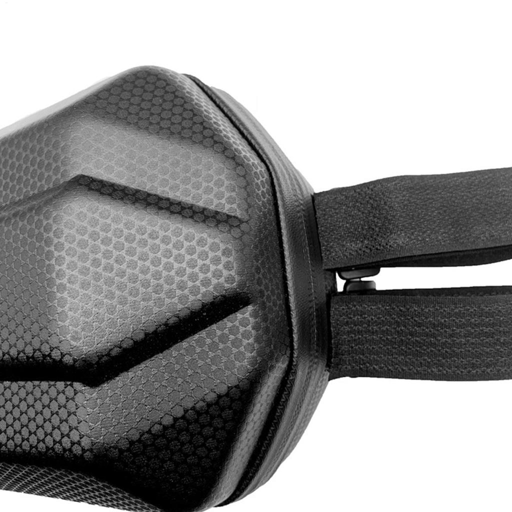 Electric Scooter Bag Accessories Electric Vehicle Bag Waterproof for Scooter Front Bag Bike Bag Parts Rainproof