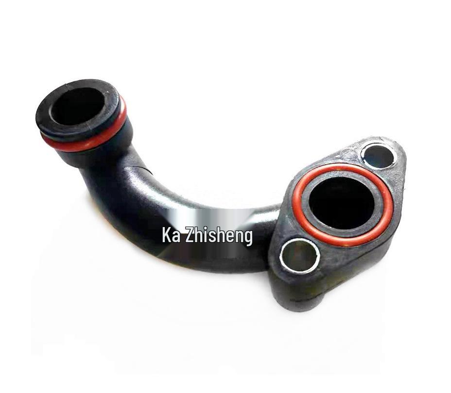 Passend für Jeep & Dodge 3.0T Kühlwasserschlauch Wasserpumpenrohr 68211200AC