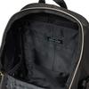 Flatte Flatte Nigelle Backpack, Women's, Black, One Size