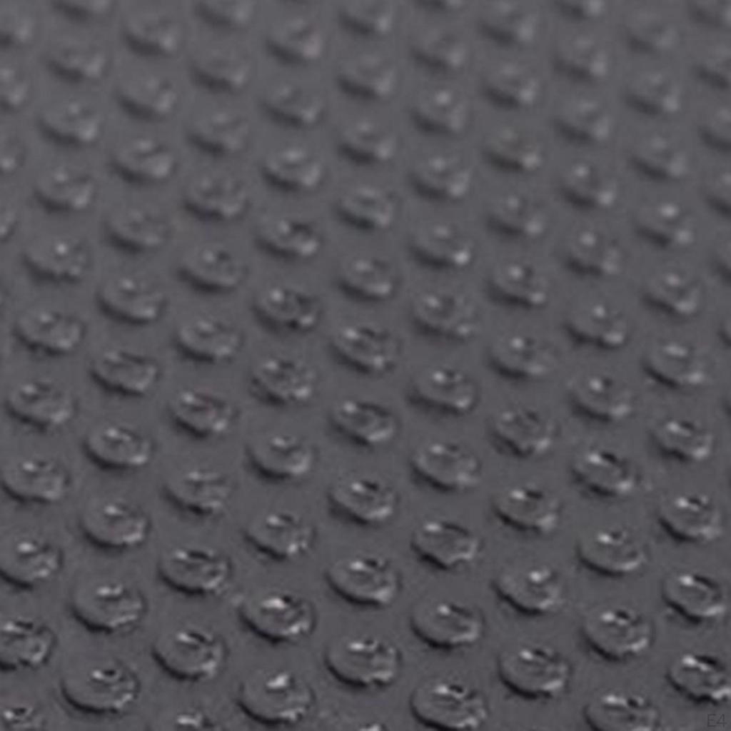 Hexagon Surfboard Pads Deck Grip Mat Professional Surfpad Waxless for Paddleboard Fish