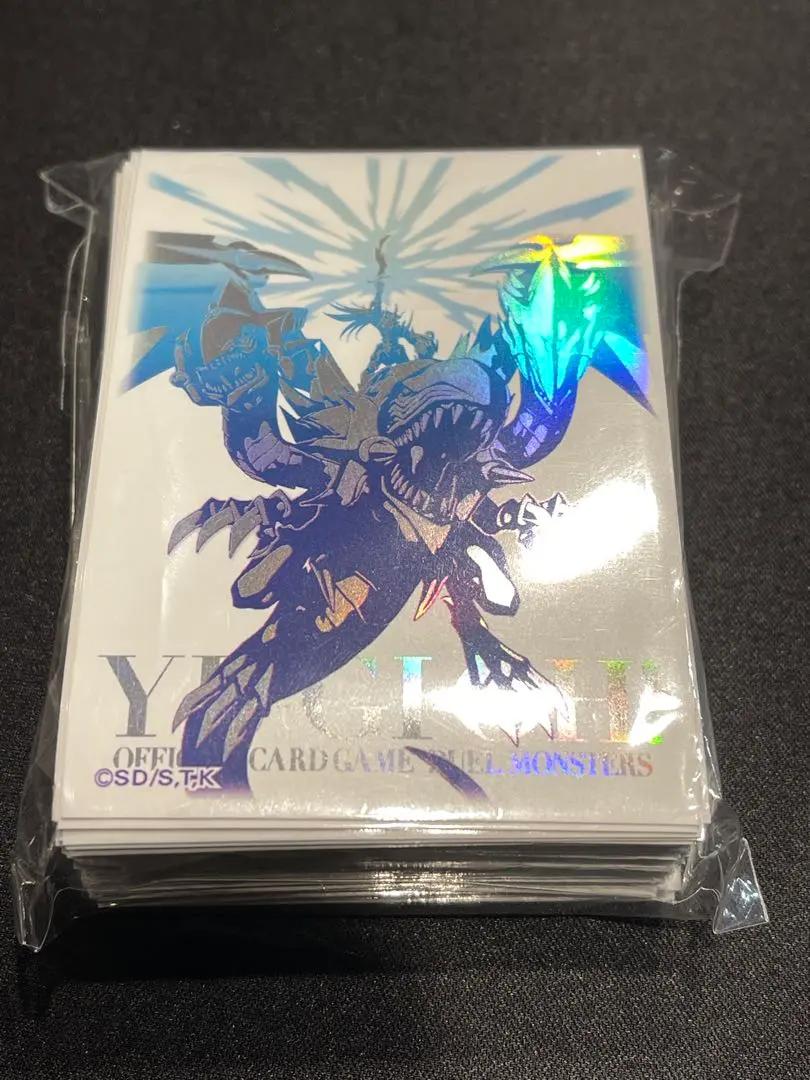 Yu-Gi-Oh Strength Unity Card Sleeves Protector Neuron KONAMI