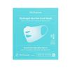 Dr. Purin Hydrogel In-N-Out Cool Mask Pack (4 sheets), 1 box, 4 sheets