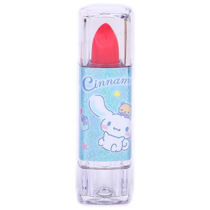 Sanrio - Getönter Lippenstift & Lipgloss Set