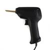 50W Portable Mini Hot Stapler Plastic Welding Machine Car Bumper Repair Kit