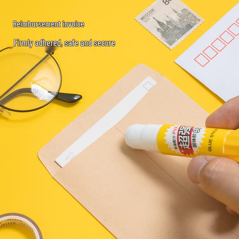 M&G 36g Strong PVA Glue Stick