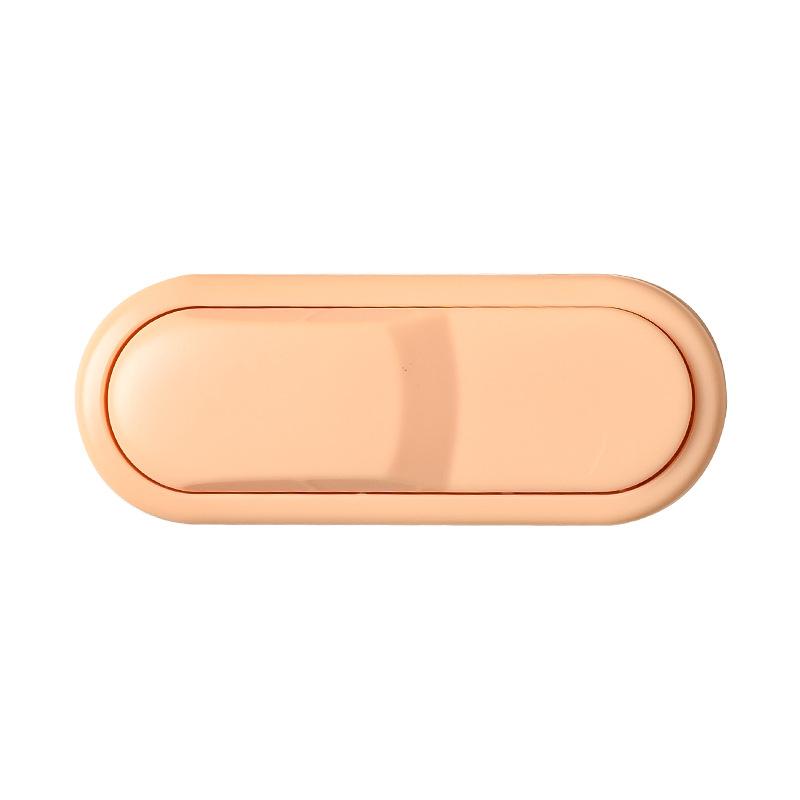 

1 Piece Cabinet Door Protection Baby Anti Pinch Hand Invisible Lock Children S Drawer Safety Latch Opposite Door Wardrobe Lock