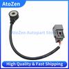 Knock Sensor LF01-18-921 LF01-18921-Z05 1S7A-12A699-BA 1S7A-12A699-BB for FORD MAZDA VOLVO JAGUAR LAND ROVER 1358032 3075-7381
