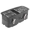 Driver Door Window Control Switch Rearview Mirror Adjust 99161315102DML Fit for 911 Cayman