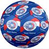 Reading FC Mode Größe 5 Fußball Abriebfest Rutschfest Fußball Für Sporttraining Unterhaltung