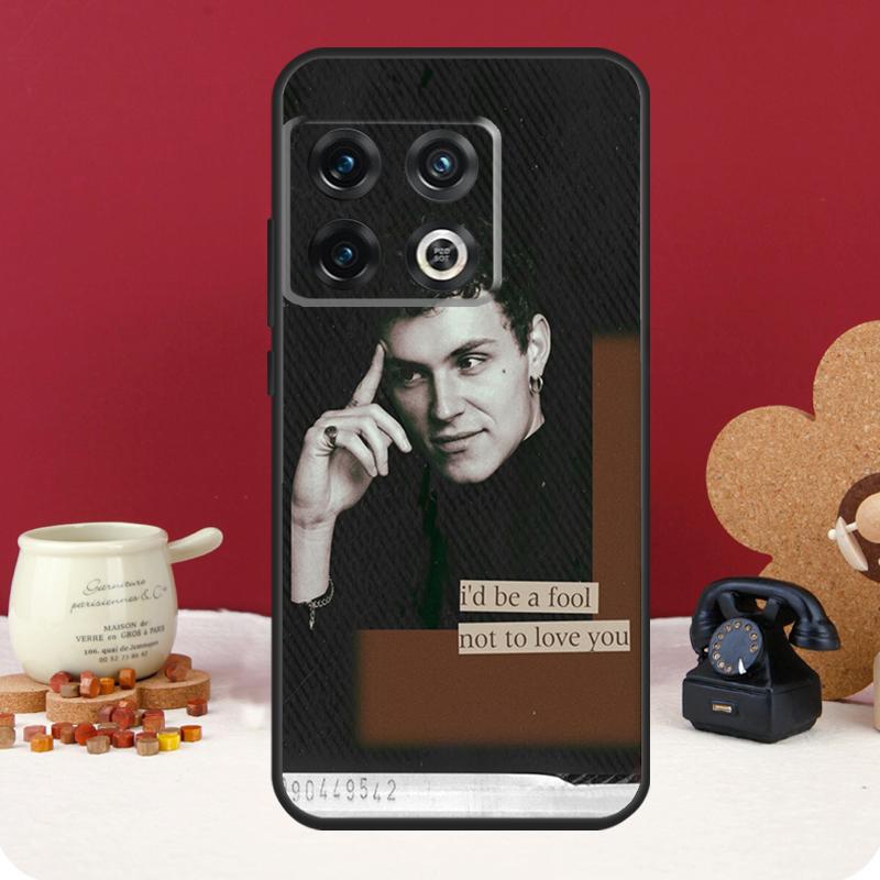 Spanish Aron Piper Elite Cover For OnePlus 13 12 11 13R 12R 10 Pro 8T 10T OnePlus Nord CE 4 3 2 Lite N30 N20 N10 Case