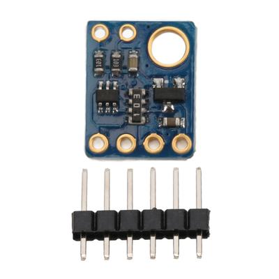 Flugzeit-Entfernungssensor VL53L0X Chip IIC Kommunikationsprotokoll PCB Board 2.8?5V