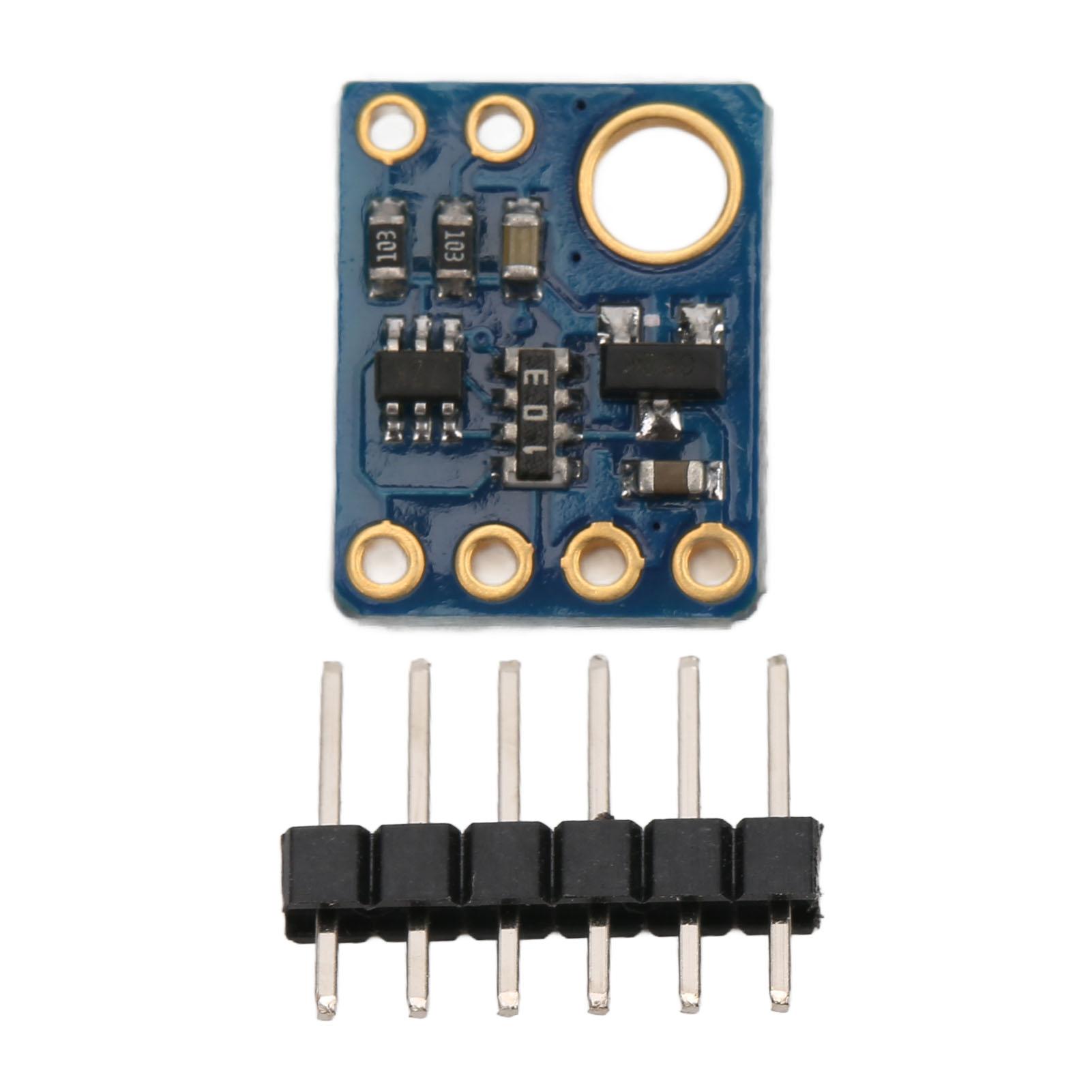 

Датчик часу польоту VL53L0X Мікросхема IIC Комунікаційний протокол Плата друкованої плати 2.85В