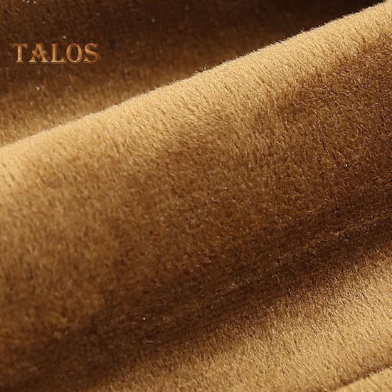 Women Winter Leg Warmers Warm Boot Cuff Topper Socks Fleece Lined Short Leg Warmers for Cold Weather Outdoor Sports