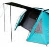 Tourist Tent Portal Outdoor Omikron Blackout 3-person Blue