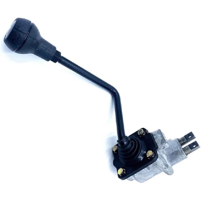 Shifter Assy Mounting Fit For Buyang Feishen 300cc Fa D300 H300 G300 Stels Atv 300b For Linhai 300cc 4.6.14.0020 Lu030363 21729b