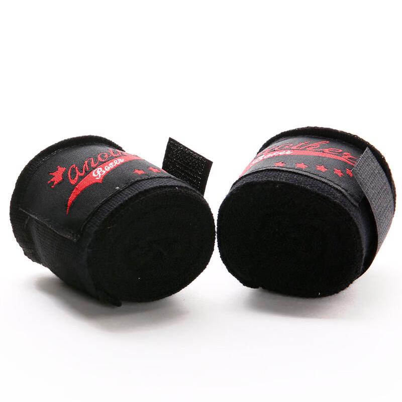 WEZHO 4,5 м боксерские бинты (2-Pack)