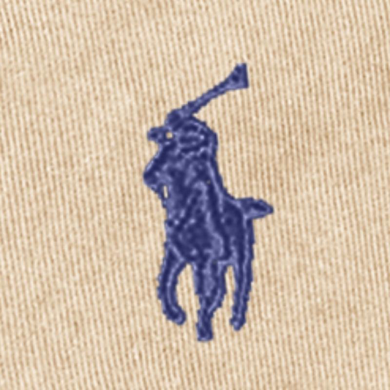 Polo Kids Boys 2 7 Iconic Cotton Chino Ball Cap  Cwpohgsbj420050250 