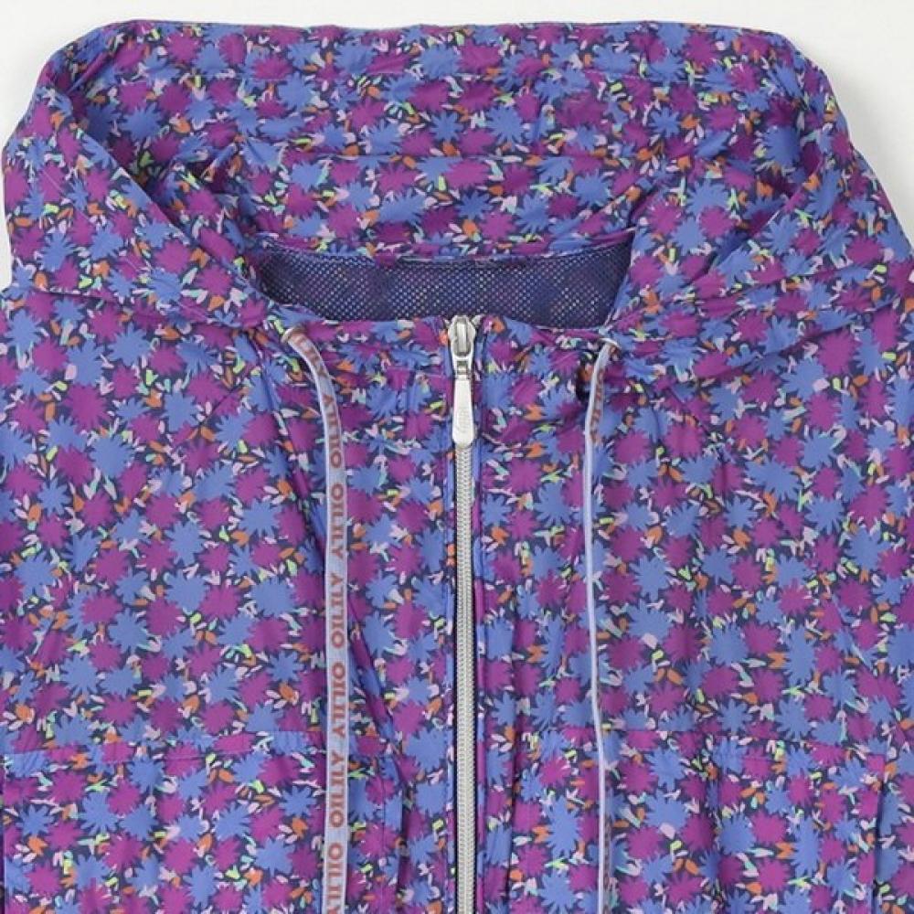 Oilily Pattern Jumper  Owgsajp009 