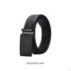 Men Belt Casual Automatic Buckle Elegant Dress for Pants Birthday Gift