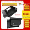 Sinotruk Howo A7/T7H Foot Pedal Frame & Lower Pedal Cover Entry Parts