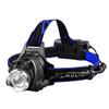 Rechargeable LED Headlamp for Night Fishing