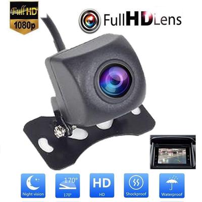 Auto-Rückfahrkamera, Nachtsicht-Rückfahrkamera, DVR, Dashcam