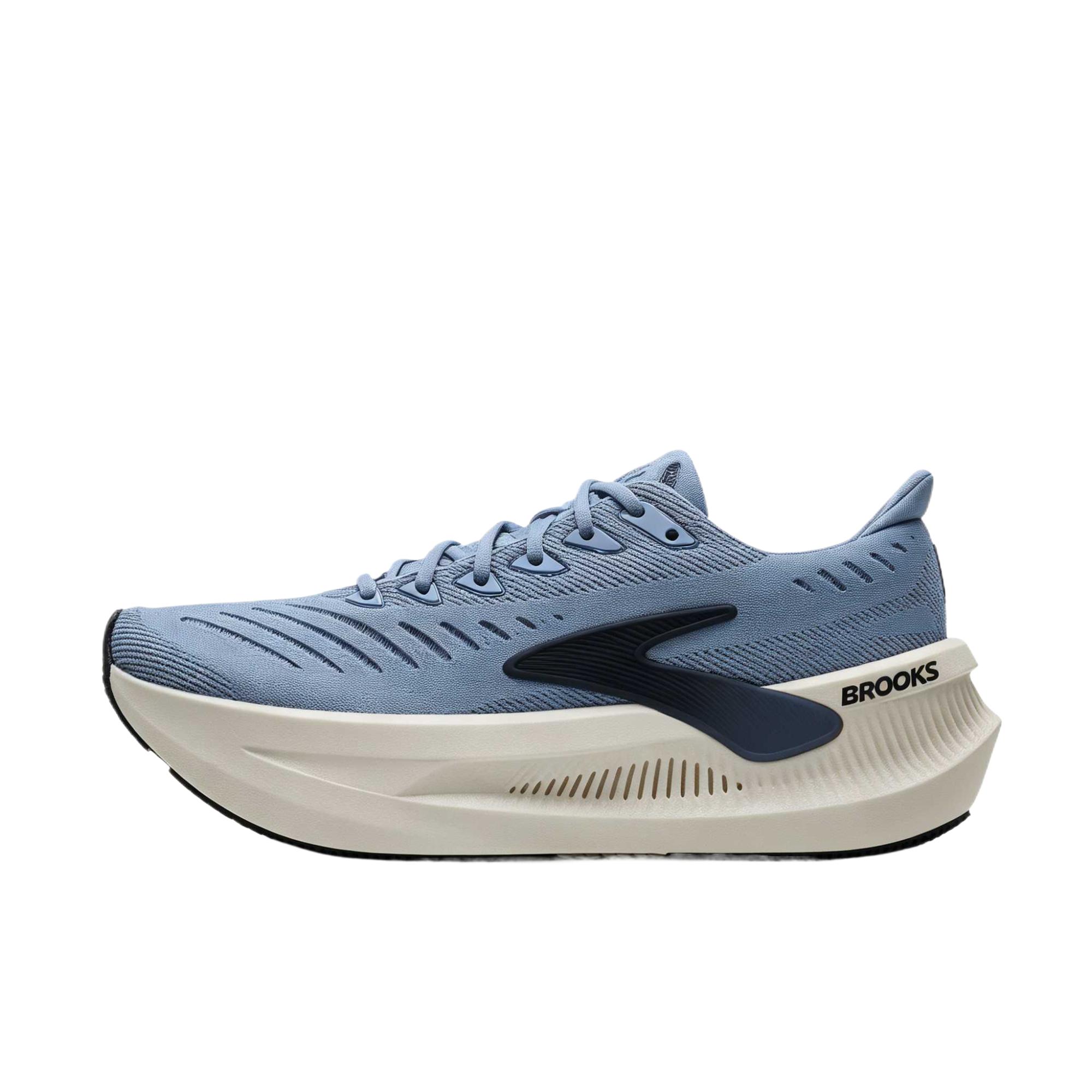 Brooks Glycerin Max 2 Apaļš purngals