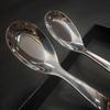 Zhinianhua 316 Stainless Steel Kids Fork and Spoon Set
