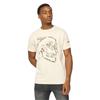 Duck and Cover Mens Skullmatic T-Shirt