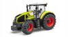 Ciągnik Traktor Claas Axion 950 Bruder 03012 Seria Profi 1:16