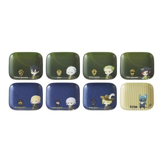 

Skater Melamine Plate Collection, popular Korean game