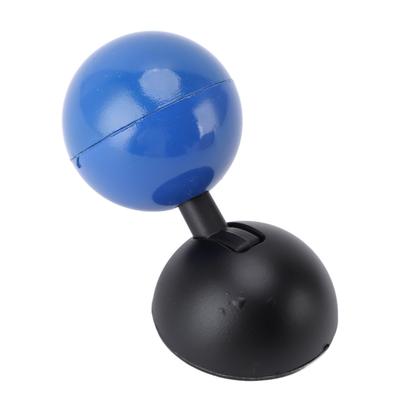 Car Push Start Button Cover Alloy Decorative Cool Joystick Car Engine Start Stop Button Cover Protector