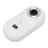Daumenkamera 1080P 2MP Kabellose WLAN Magnetische Action-Kamera Körperkamera für Outdoor-Abenteuer und tägliche Aufnahmen
