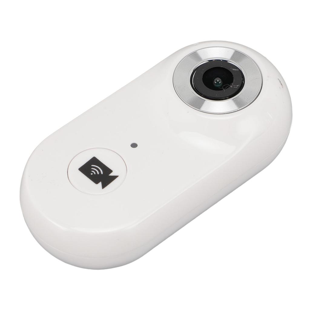 Daumenkamera 1080P 2MP Kabellose WLAN Magnetische Action-Kamera Körperkamera für Outdoor-Abenteuer und tägliche Aufnahmen