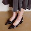 Sapatos clássicos – Sapatos clássicos