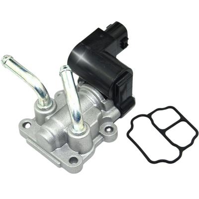 One+lifestyle Válvula de Control de Velocidad de Ralentí ISCV DA62V DA62W DA64V DA64W Unidad Principal K6A