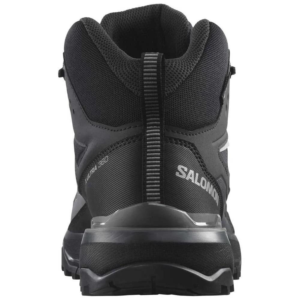 SALOMON Hiking Boots X-Ultra 360 Mid Goretex