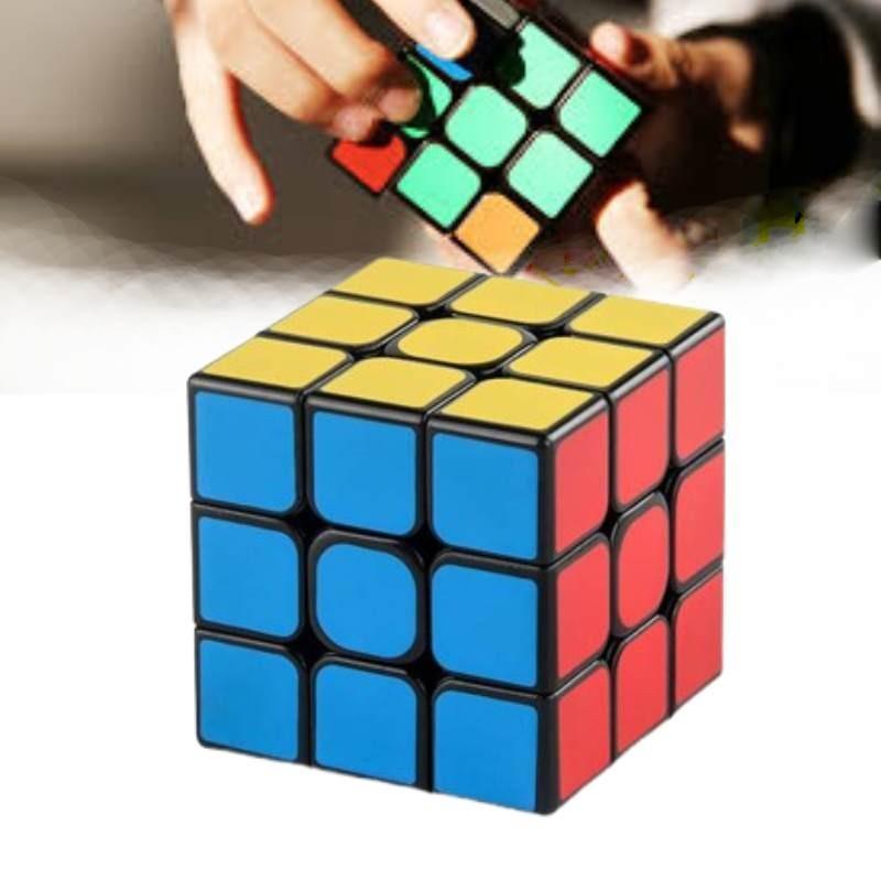 Magnetic Cube Set Stress Relief Puzzle Toy Wholesale