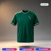 26-27 Hull City Vintage Football Jersey Shirt, Men Summer New 3D Sports Tshirt, Training Breathable Quick Drying Sweatshirt Tops