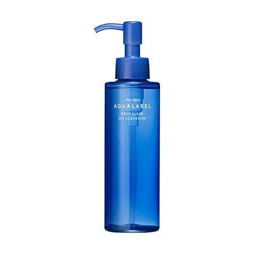 Aqua Label Очищающее масло Deep Clear 150 мл x 3