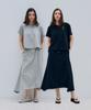 Metapeo Met Daily Modern T-Shirt & Skirt Set
