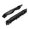 Front Bumper Cover Bracket Replacement for Toyota Camry 2015 2017 52536 06190 Front Bumper Bracket Retainer Set