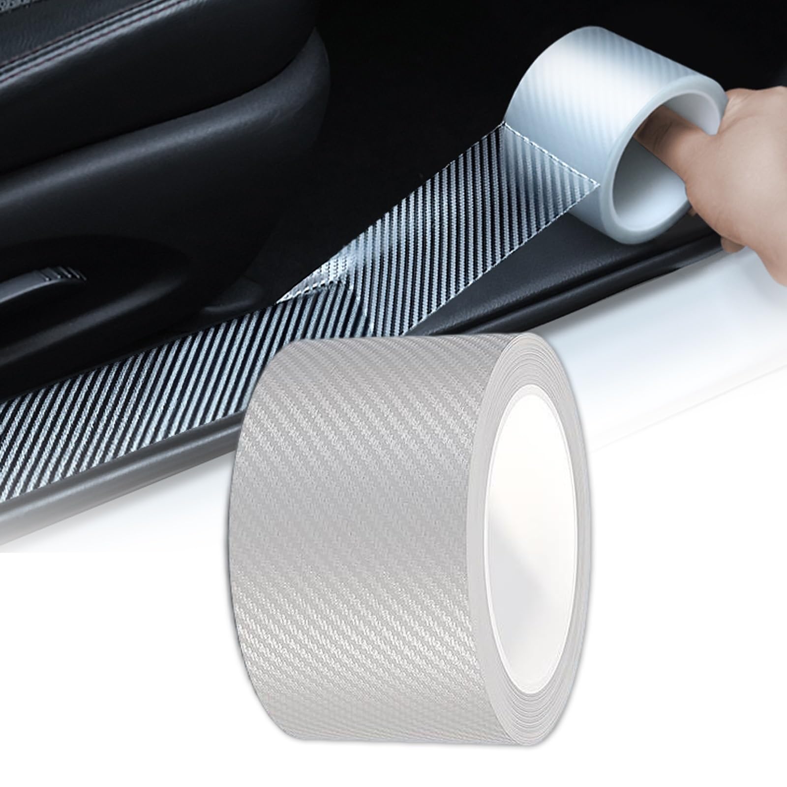 Applicable to Defender 110 1990-2016 Car Side Step Guard Anti-scratch D