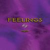 Feelings by Malin . Paperback Book 9781035844616