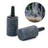 Atomizer in the Aquarium sprayer Air Stone Mineral Bubble Diffuser Fish Tank Diffuser Airstones For Air Pump Accessories 10Pcs