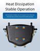 4G WiFi6 Router with SIM Card Slot for Middle East & Eurasia - LTE CPE