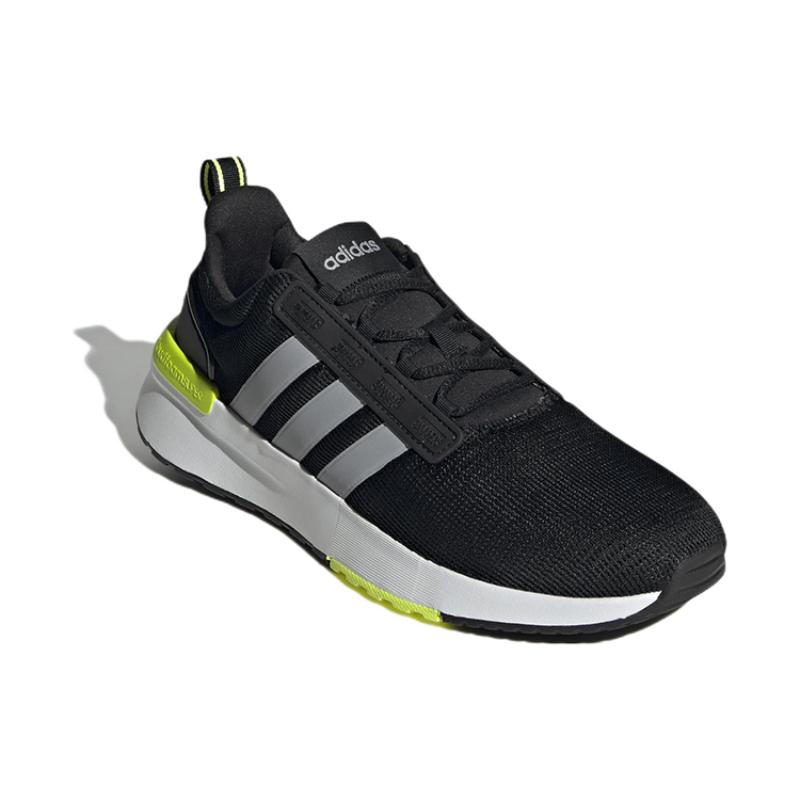Adidas Neo Racer TR21 'Black' Sneakers GX0651